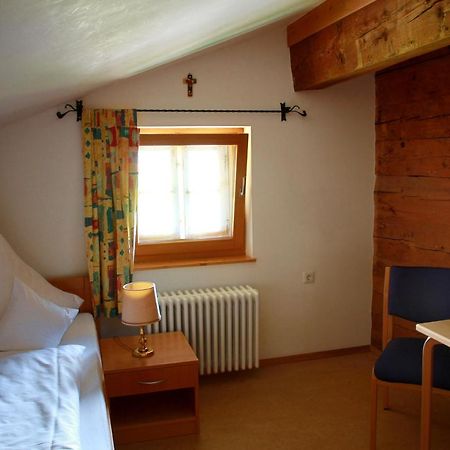 Labenbachhof Freizeit-Schulungs Und Tagungszentrum Ruhpolding Exteriör bild