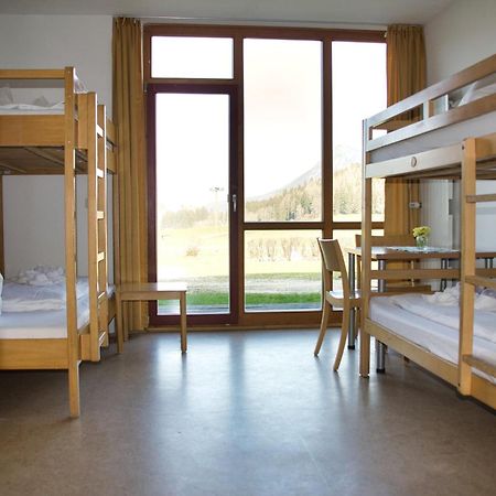 Labenbachhof Freizeit-Schulungs Und Tagungszentrum Ruhpolding Exteriör bild