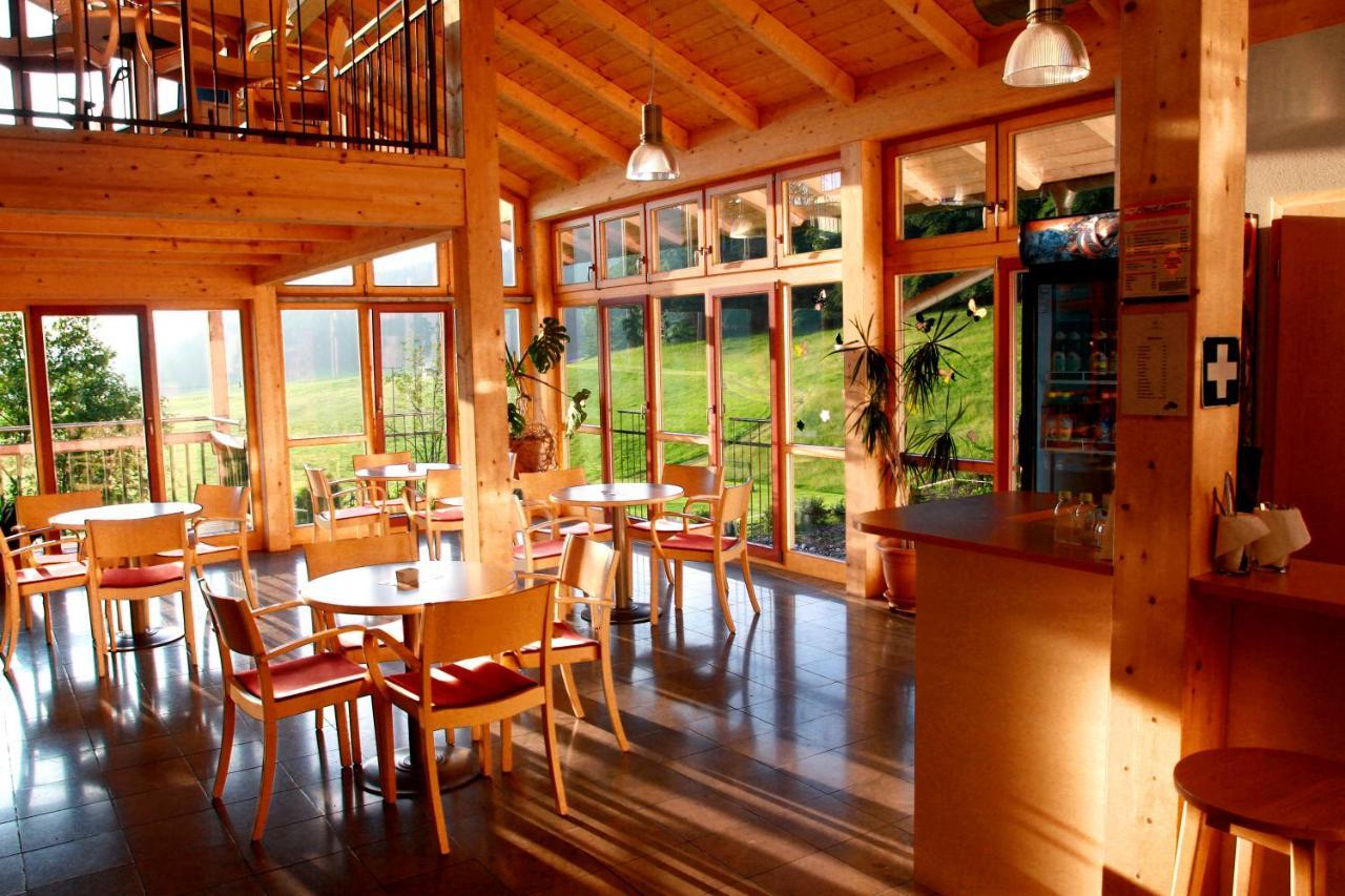Labenbachhof Freizeit-Schulungs Und Tagungszentrum Ruhpolding Exteriör bild