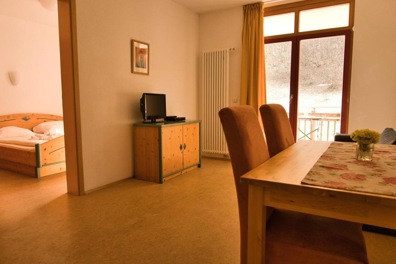 Labenbachhof Freizeit-Schulungs Und Tagungszentrum Ruhpolding Exteriör bild