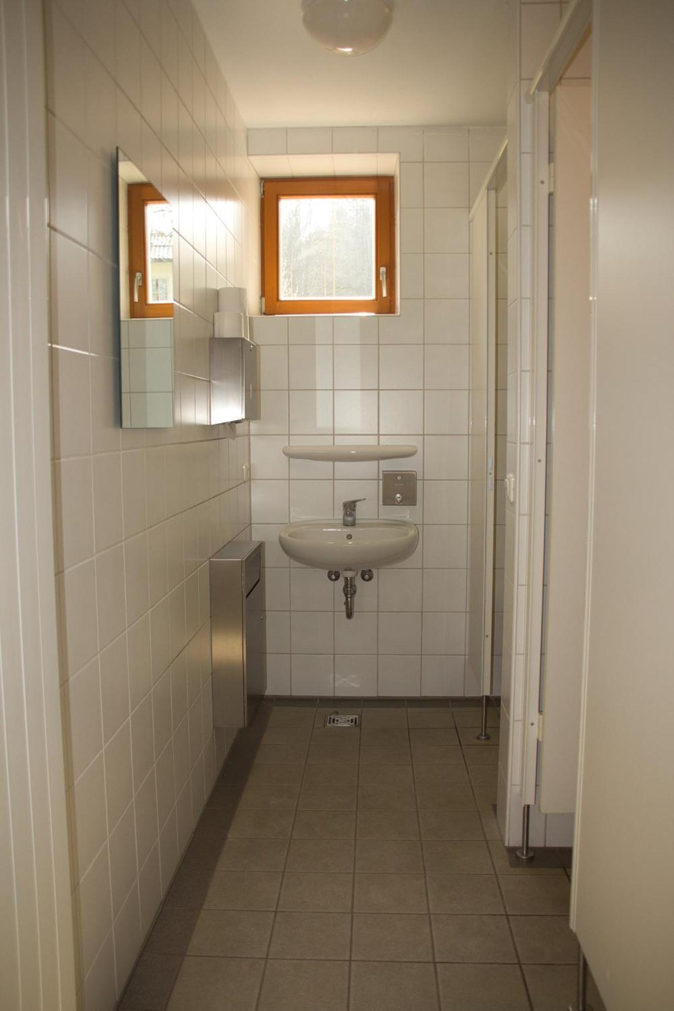 Labenbachhof Freizeit-Schulungs Und Tagungszentrum Ruhpolding Rum bild
